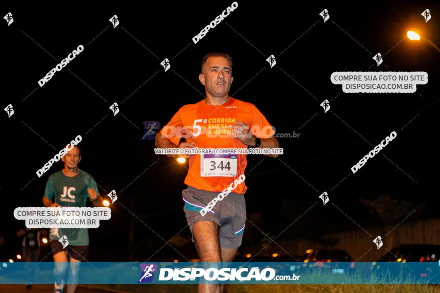 3ª Londrisoft nightRun