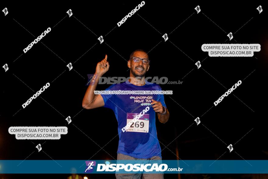 3ª Londrisoft nightRun