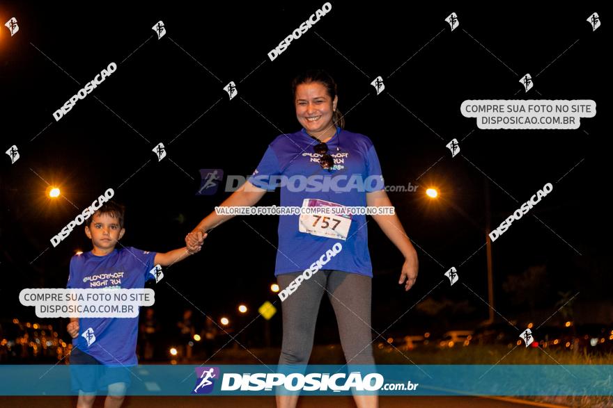 3ª Londrisoft nightRun