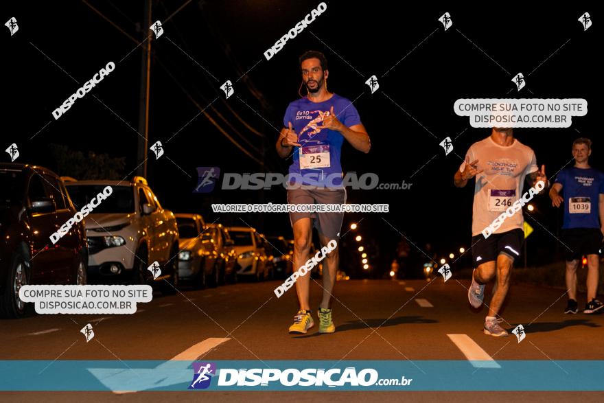 3ª Londrisoft nightRun