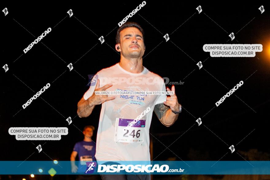 3ª Londrisoft nightRun