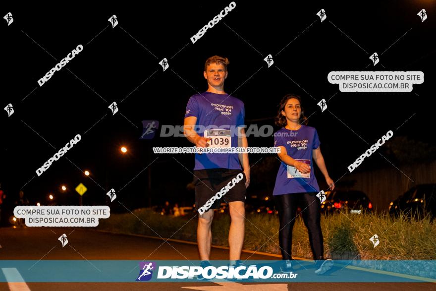 3ª Londrisoft nightRun