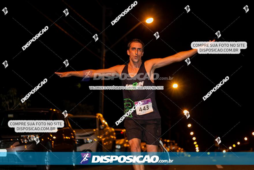 3ª Londrisoft nightRun