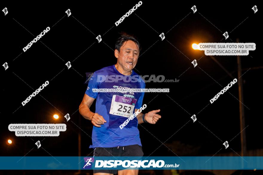 3ª Londrisoft nightRun