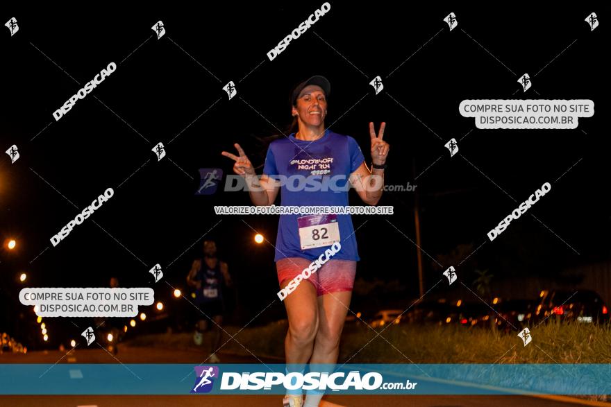 3ª Londrisoft nightRun