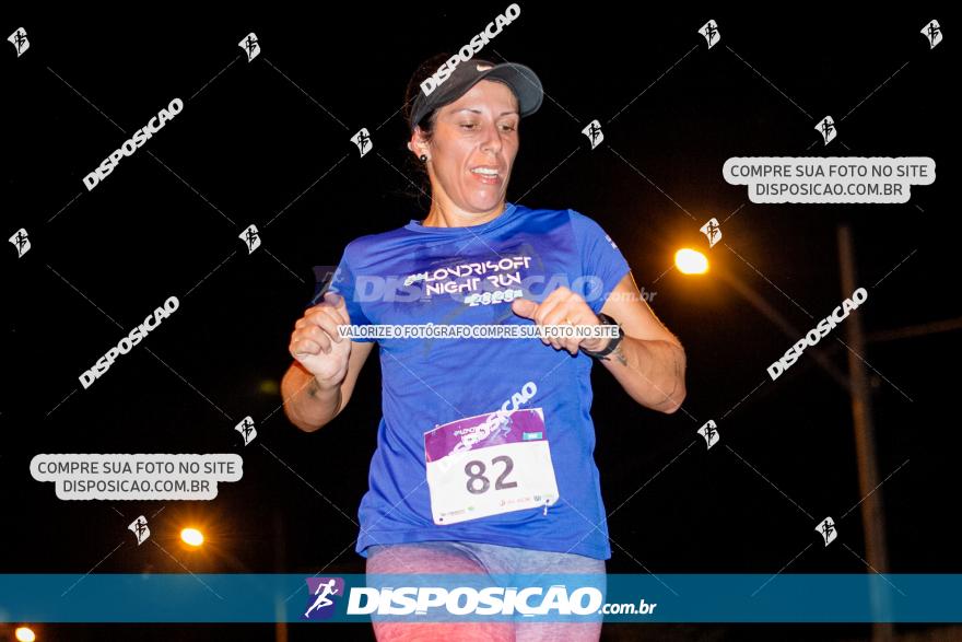 3ª Londrisoft nightRun