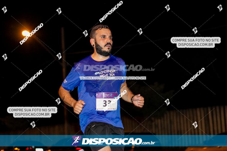 3ª Londrisoft nightRun