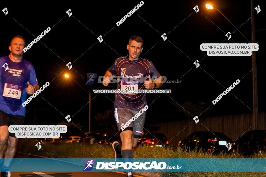 3ª Londrisoft nightRun