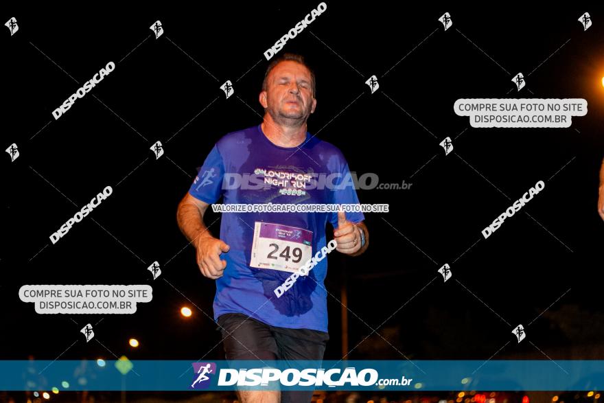 3ª Londrisoft nightRun