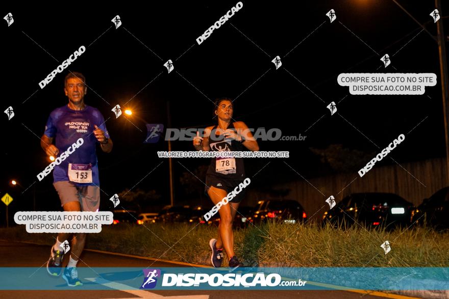 3ª Londrisoft nightRun