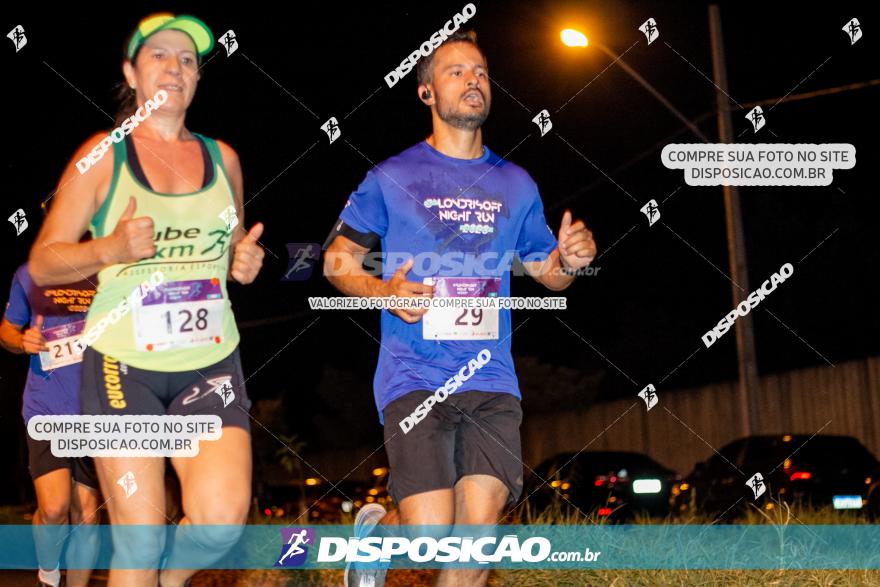 3ª Londrisoft nightRun