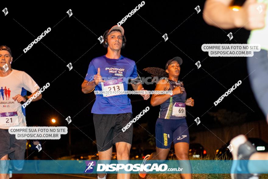 3ª Londrisoft nightRun