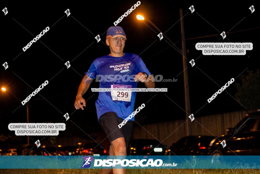 3ª Londrisoft nightRun