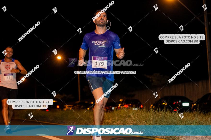 3ª Londrisoft nightRun