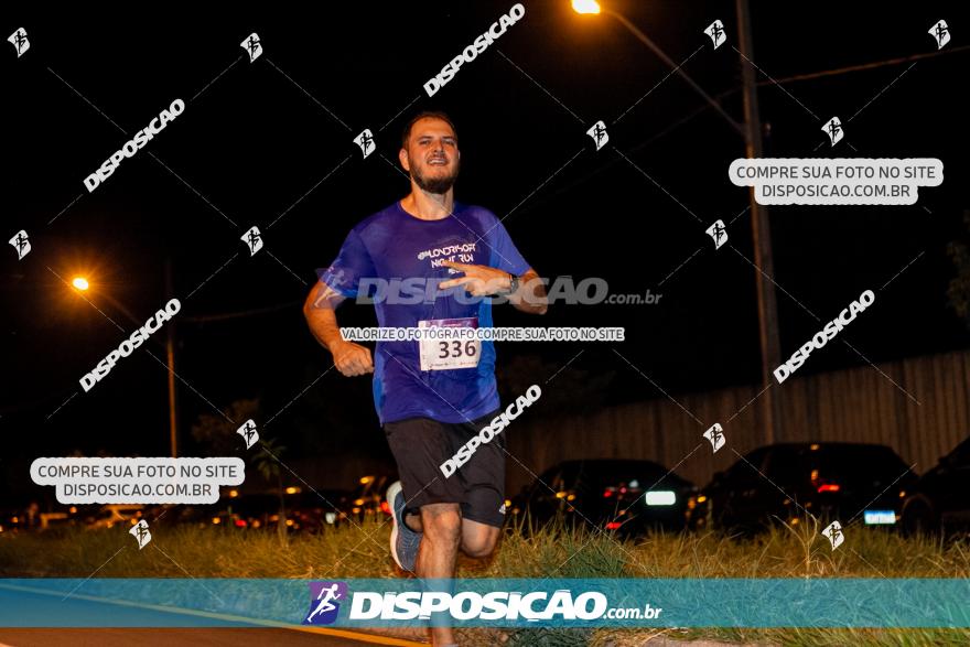 3ª Londrisoft nightRun