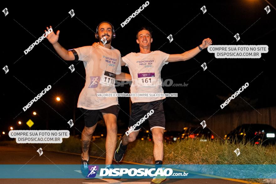 3ª Londrisoft nightRun