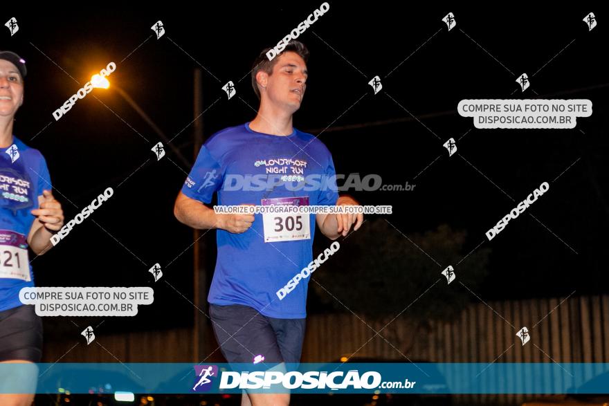 3ª Londrisoft nightRun