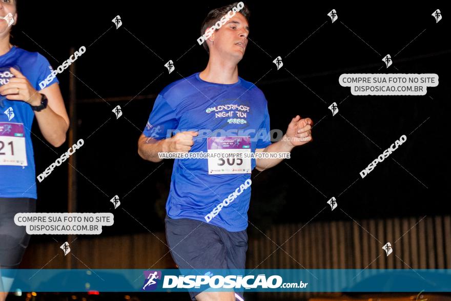 3ª Londrisoft nightRun