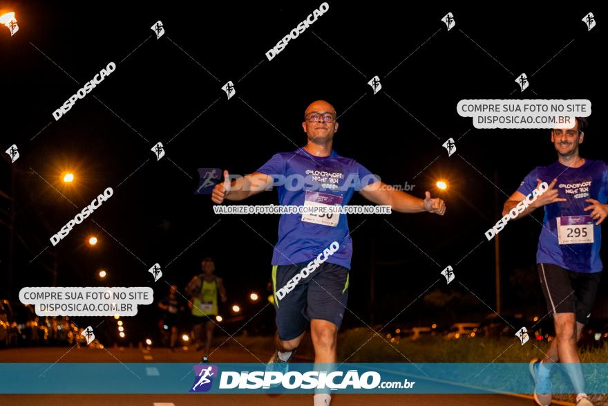 3ª Londrisoft nightRun