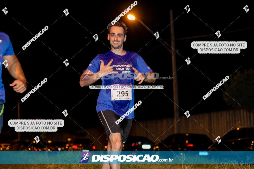 3ª Londrisoft nightRun