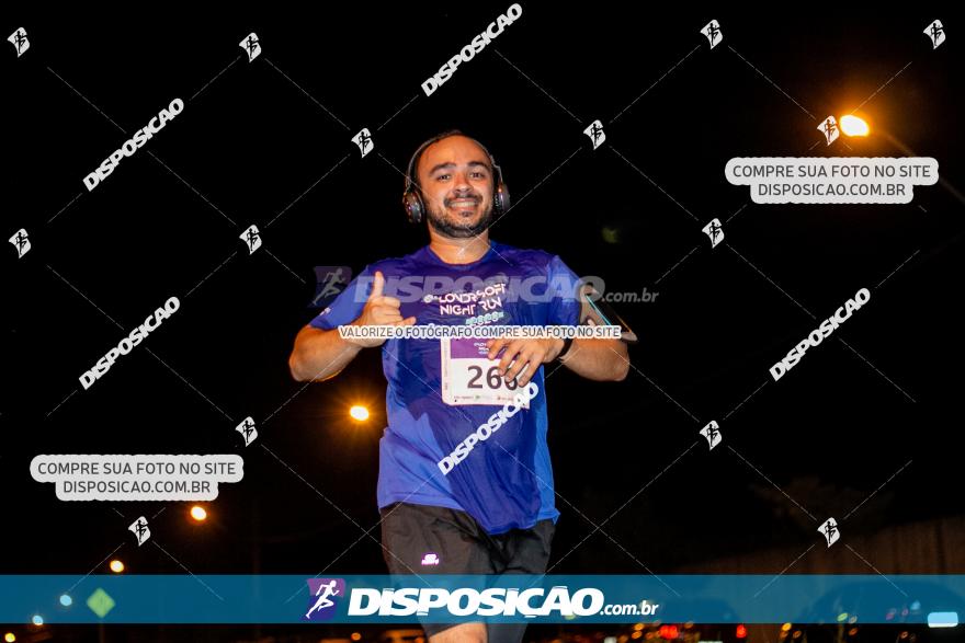 3ª Londrisoft nightRun