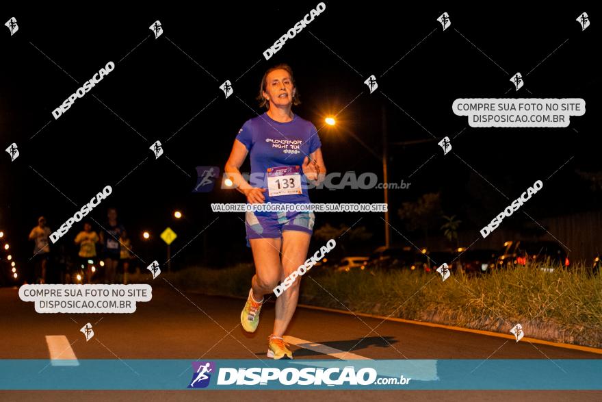 3ª Londrisoft nightRun