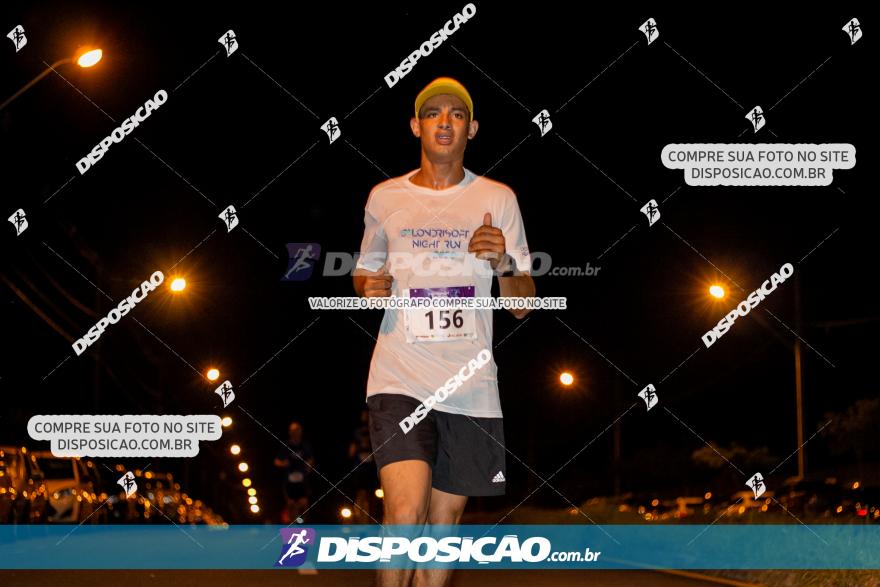 3ª Londrisoft nightRun