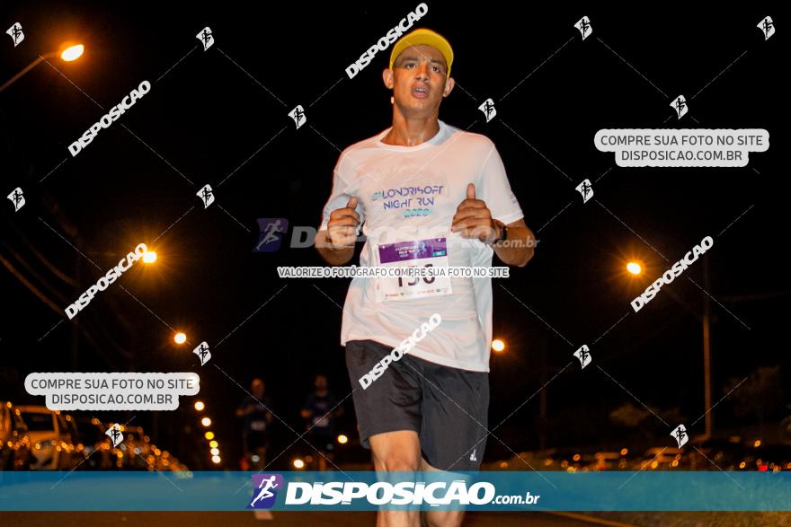 3ª Londrisoft nightRun