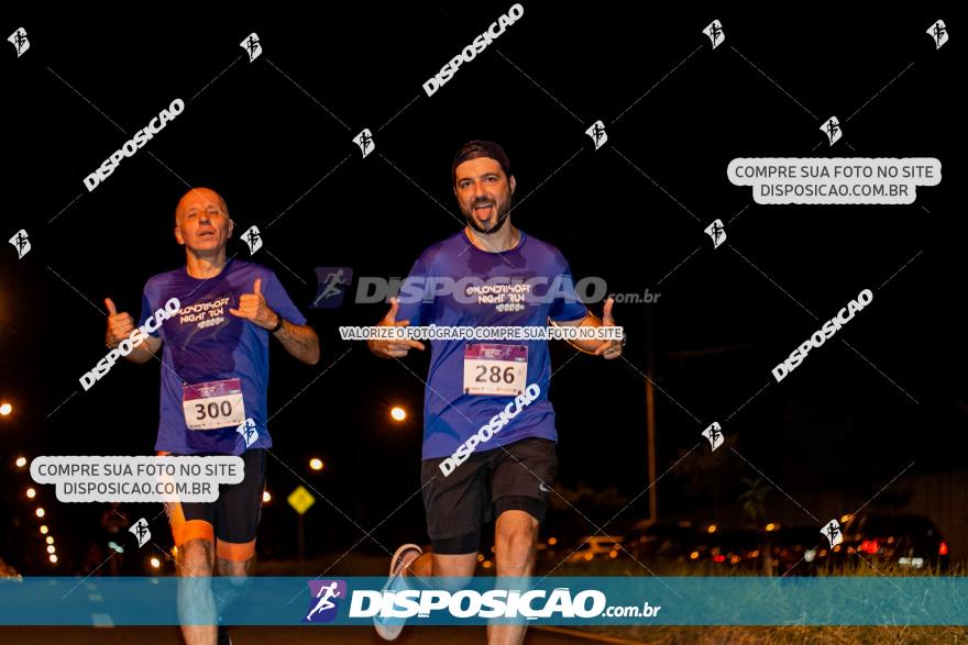 3ª Londrisoft nightRun