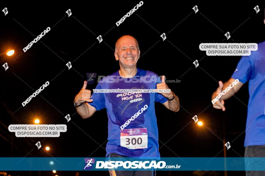 3ª Londrisoft nightRun