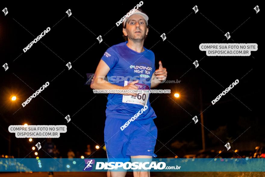 3ª Londrisoft nightRun