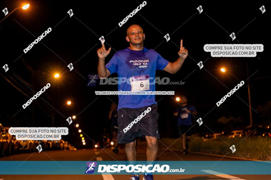 3ª Londrisoft nightRun