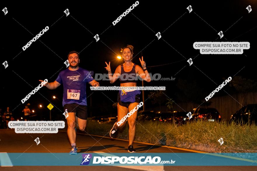 3ª Londrisoft nightRun