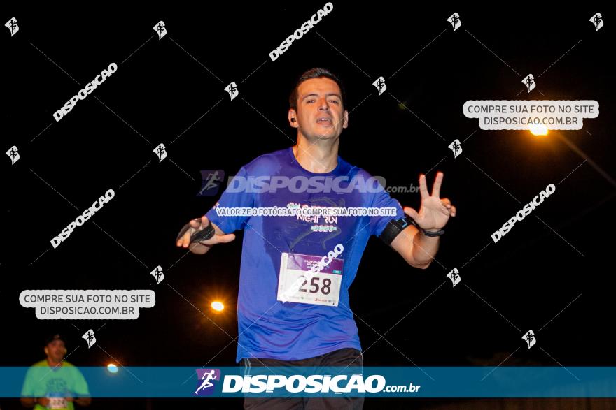 3ª Londrisoft nightRun