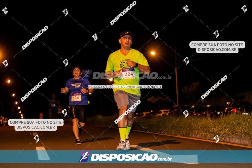 3ª Londrisoft nightRun