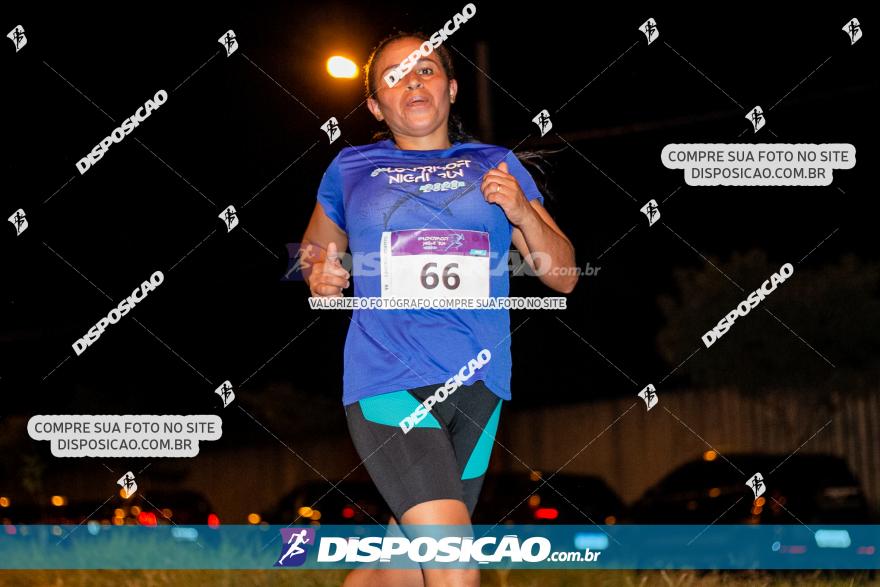 3ª Londrisoft nightRun