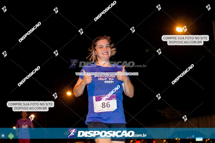 3ª Londrisoft nightRun