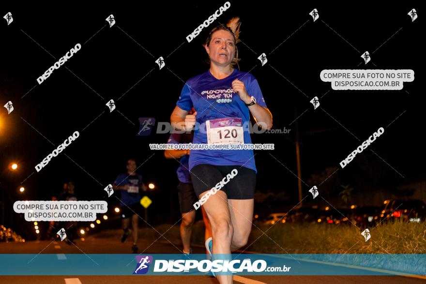 3ª Londrisoft nightRun