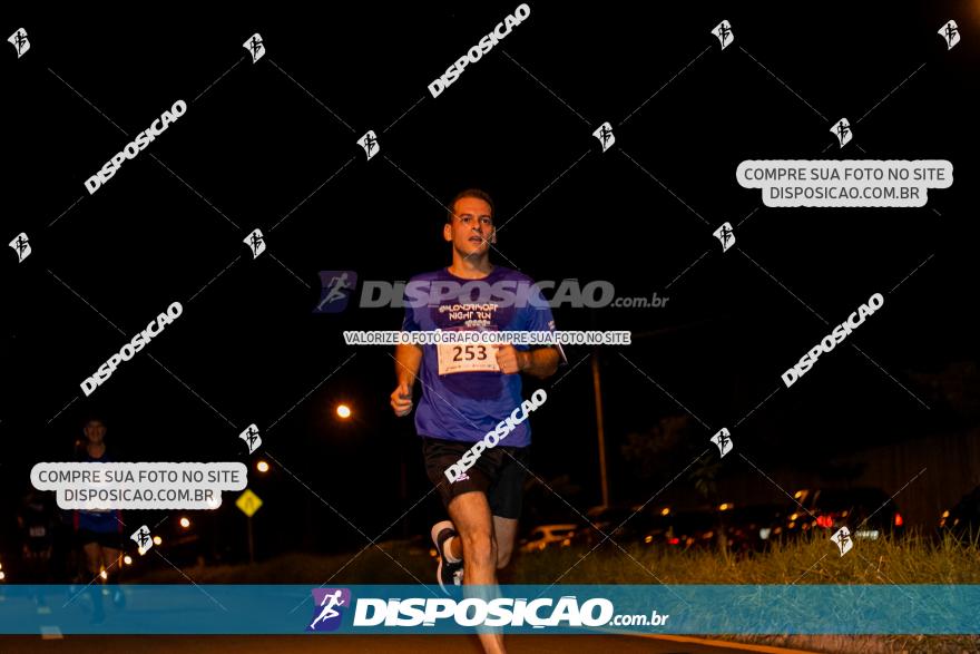 3ª Londrisoft nightRun