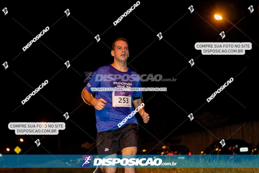 3ª Londrisoft nightRun