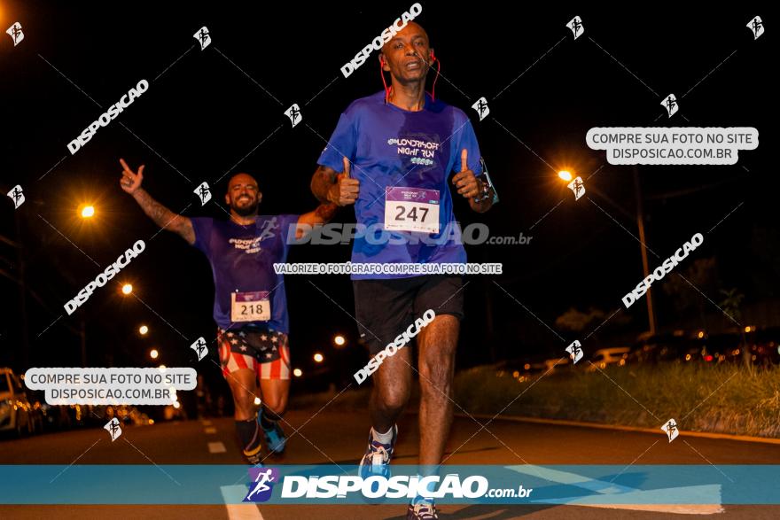 3ª Londrisoft nightRun