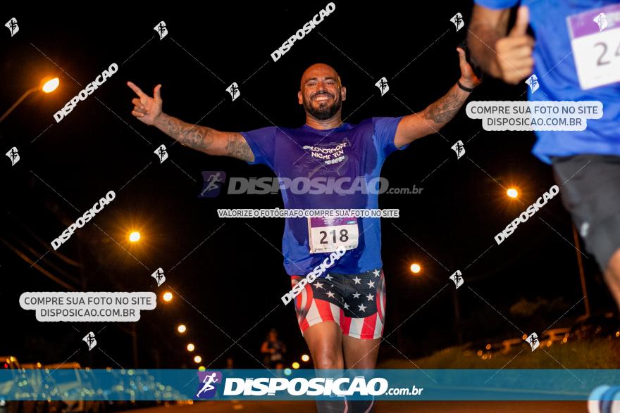 3ª Londrisoft nightRun