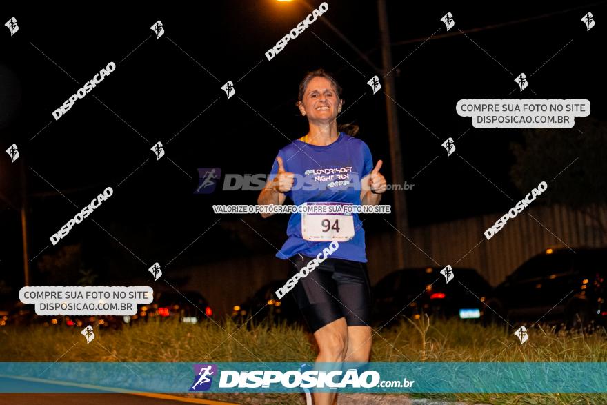 3ª Londrisoft nightRun