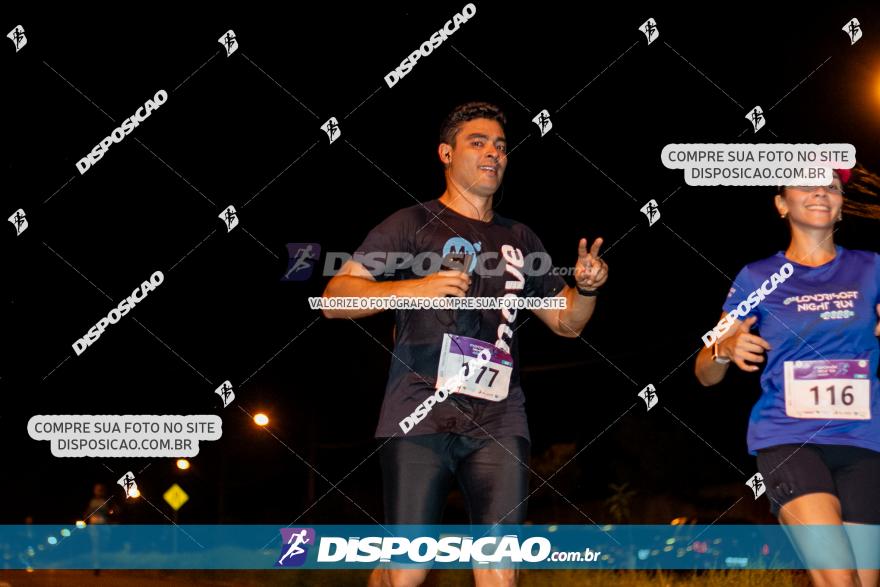 3ª Londrisoft nightRun