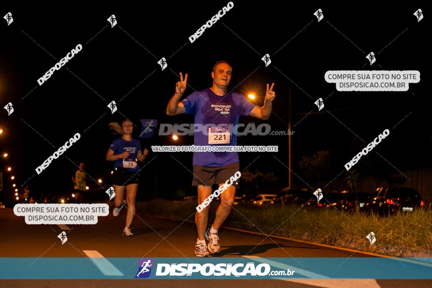 3ª Londrisoft nightRun