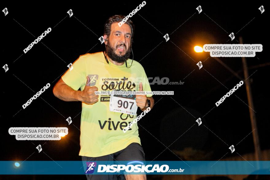 3ª Londrisoft nightRun