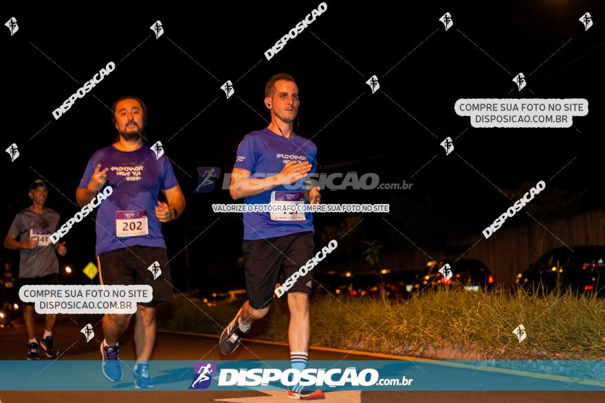 3ª Londrisoft nightRun