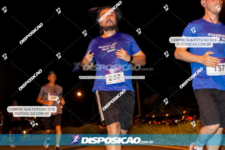 3ª Londrisoft nightRun