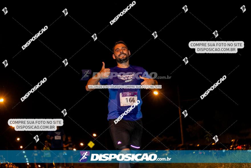 3ª Londrisoft nightRun