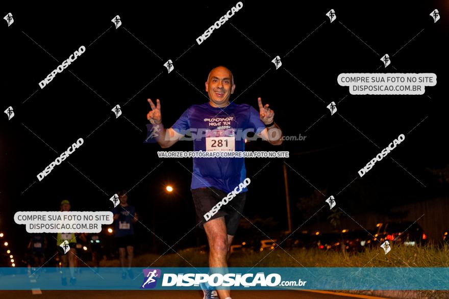 3ª Londrisoft nightRun